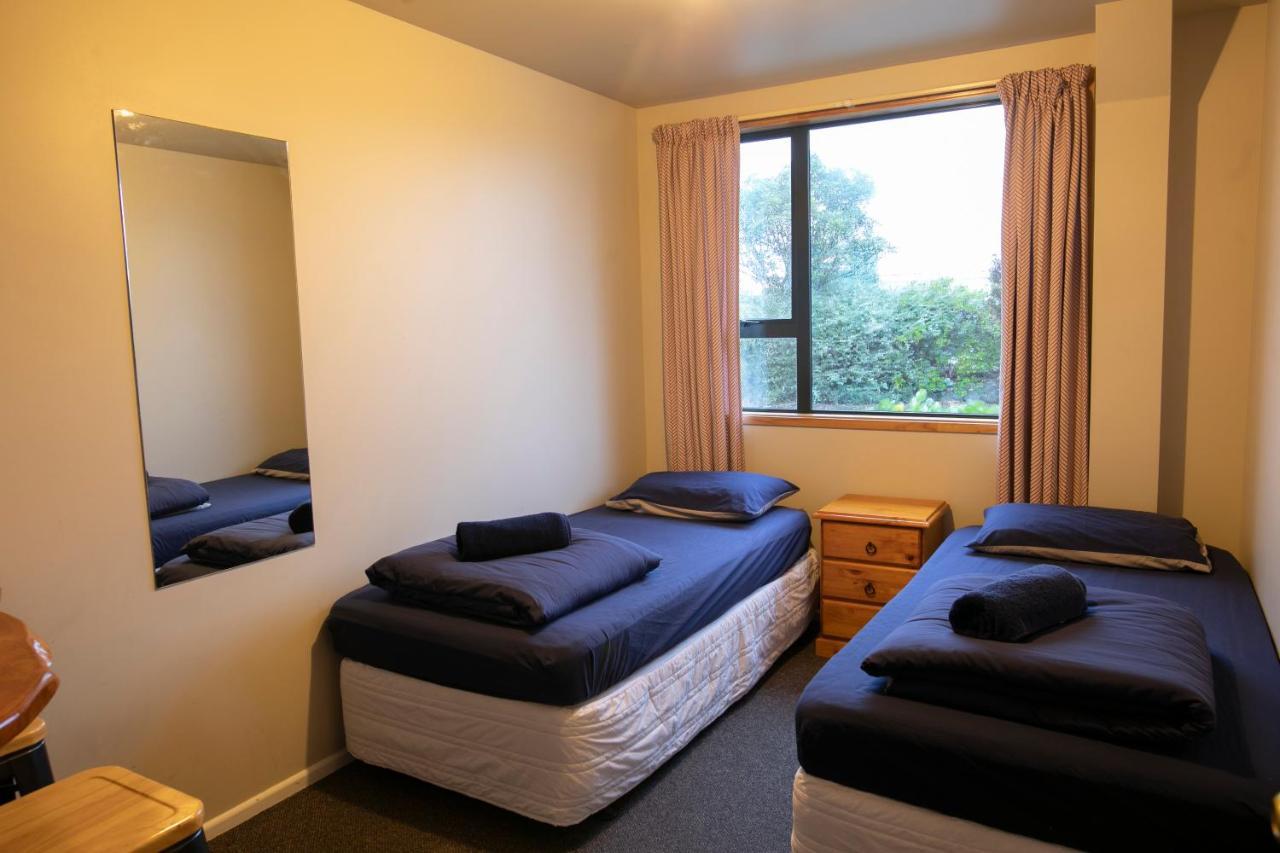 Dusky Lodge Kaikoura Extérieur photo