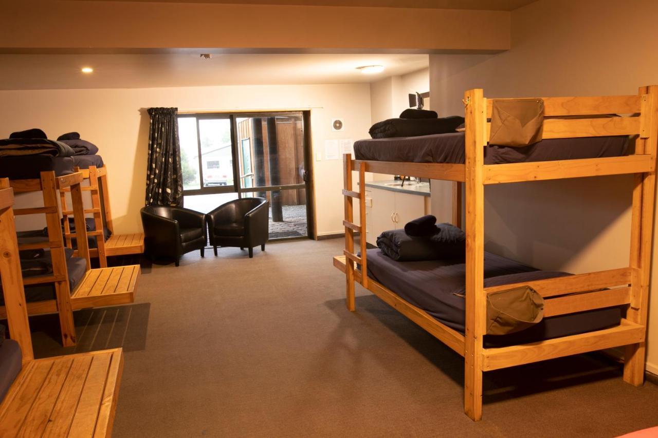 Dusky Lodge Kaikoura Extérieur photo