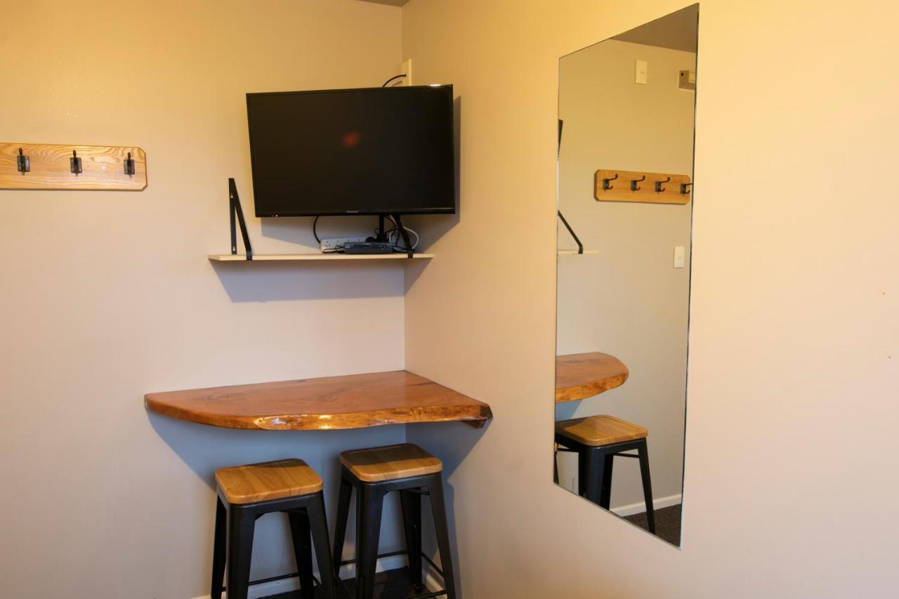 Dusky Lodge Kaikoura Extérieur photo