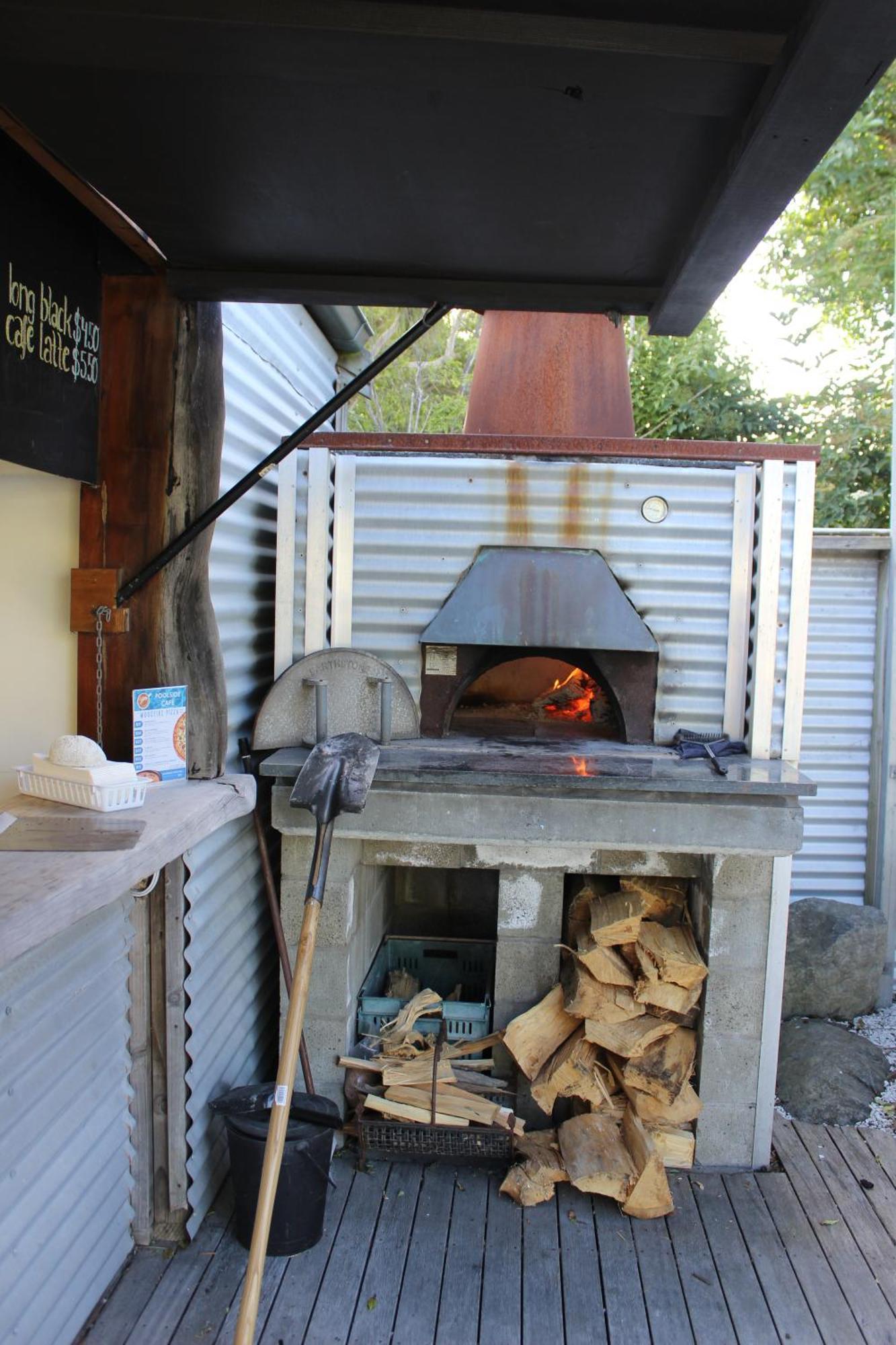 Dusky Lodge Kaikoura Extérieur photo
