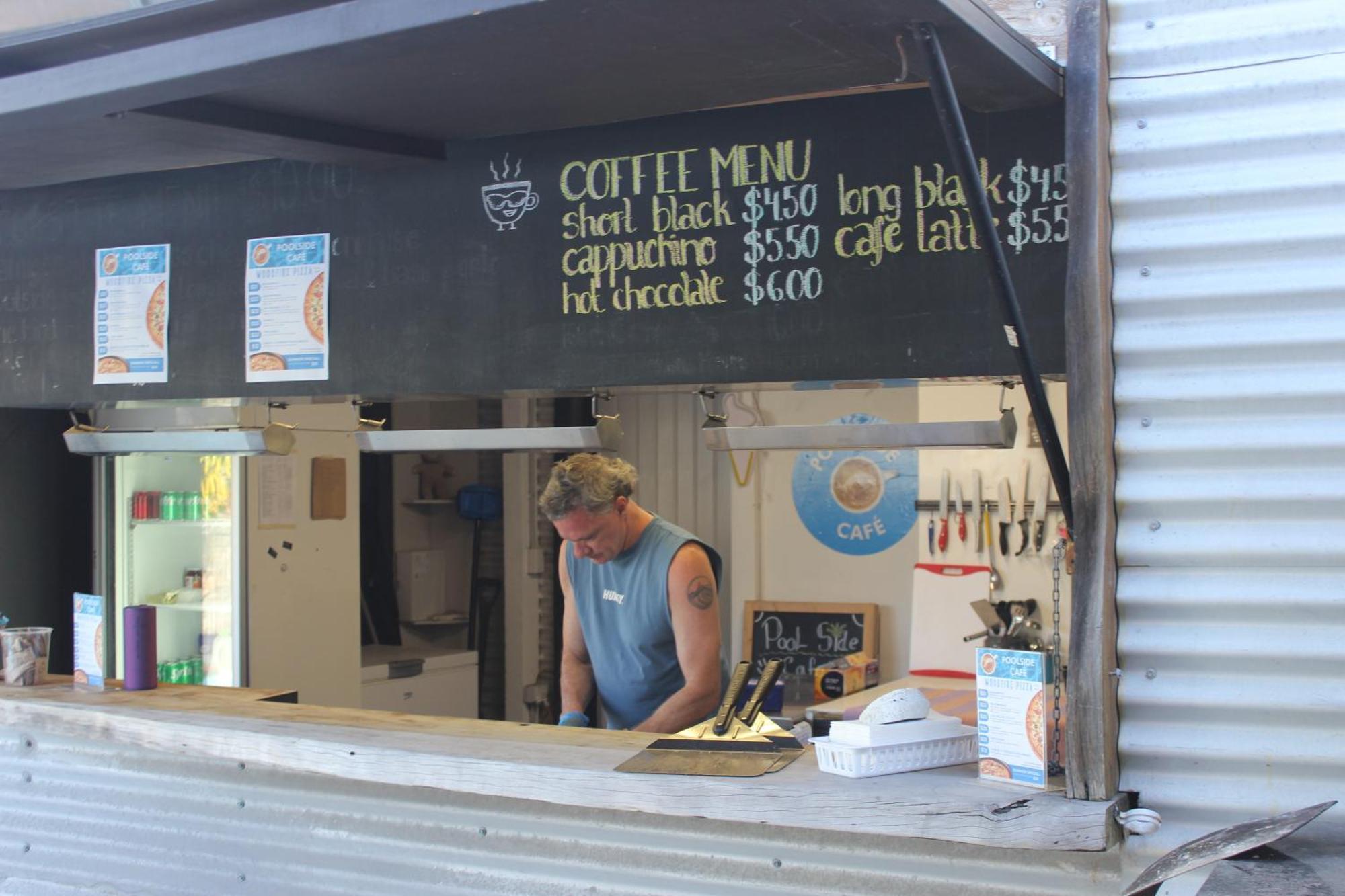 Dusky Lodge Kaikoura Extérieur photo