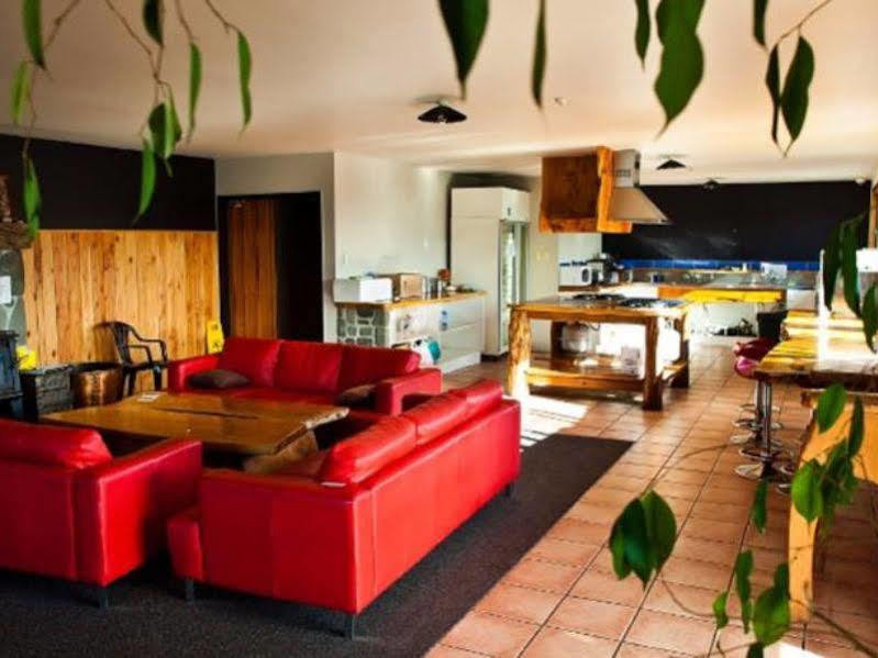 Dusky Lodge Kaikoura Extérieur photo