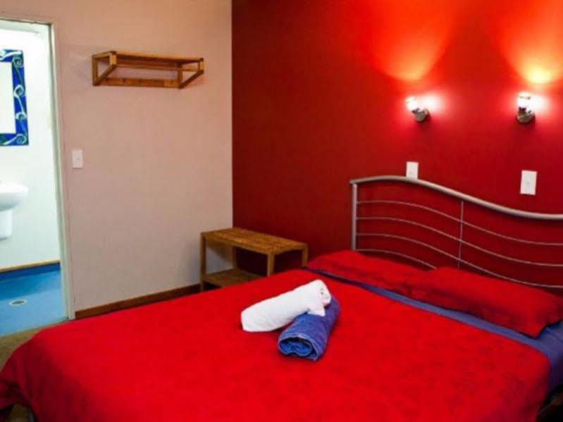 Dusky Lodge Kaikoura Extérieur photo