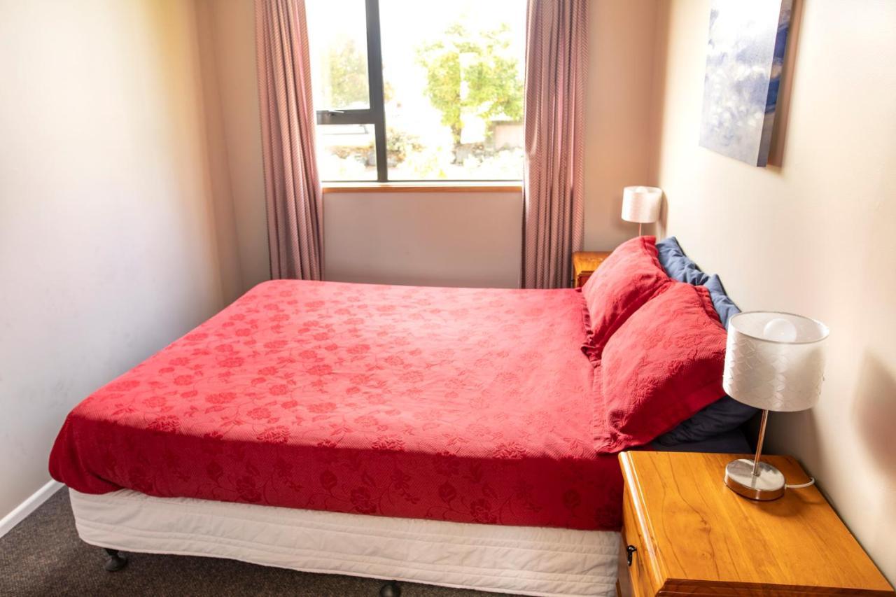 Dusky Lodge Kaikoura Extérieur photo