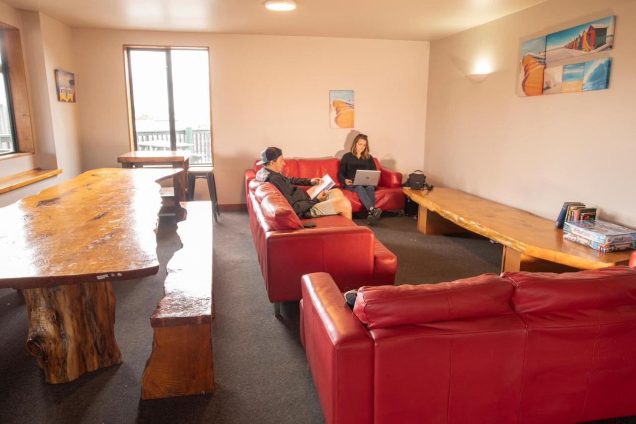 Dusky Lodge Kaikoura Extérieur photo