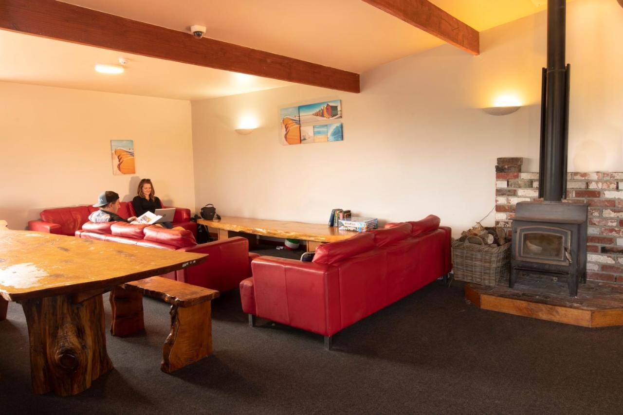 Dusky Lodge Kaikoura Extérieur photo