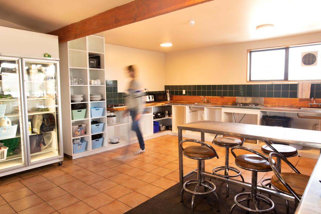 Dusky Lodge Kaikoura Extérieur photo