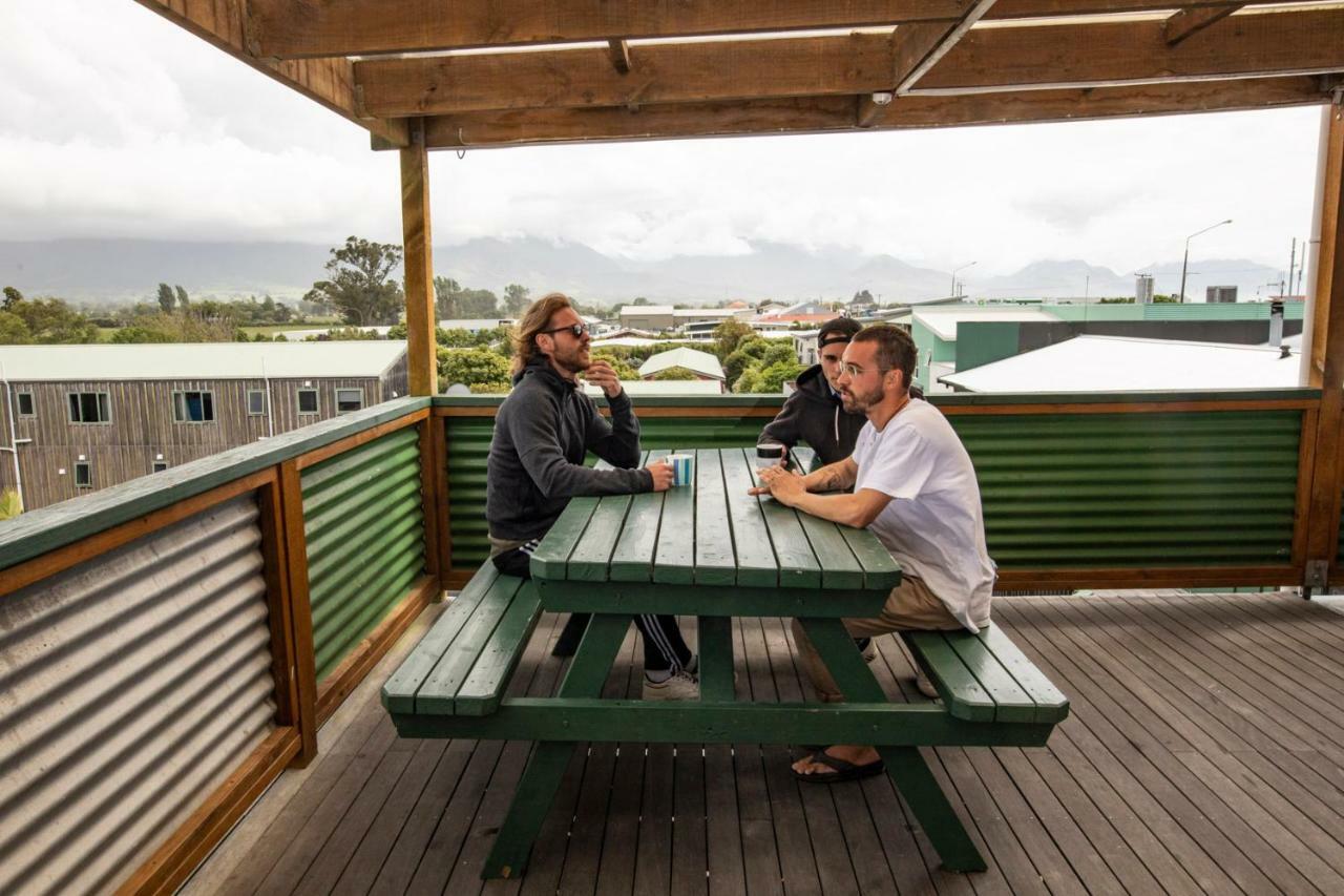 Dusky Lodge Kaikoura Extérieur photo